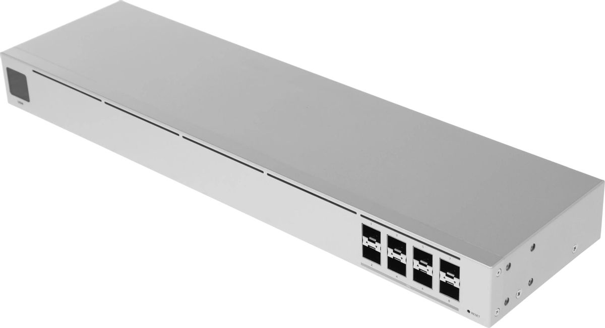 Коммутатор Ubiquiti UniFi Switch Aggregation, управляемый [usw-aggregation]